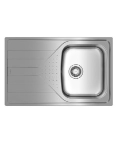 FREGADERO ENCASTRADO 1 SENO...