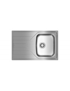 FREGADERO ENCASTRADO...