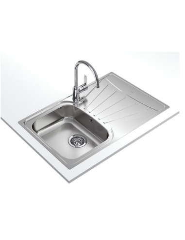 FREGADERO ENCASTRADO PARA MUEBLE DE...