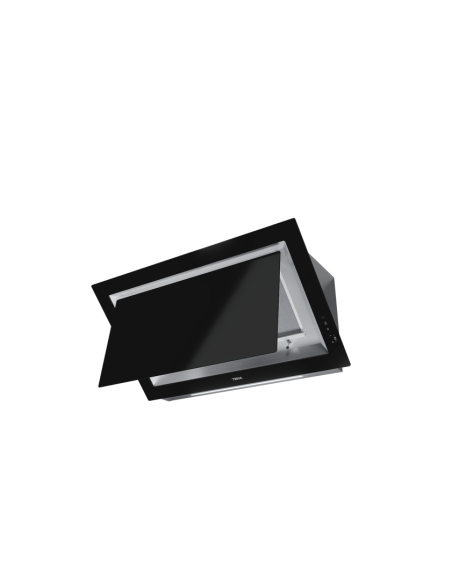 CAMPANA TEKA DLV 98660 TOS CRISTAL NEGRO