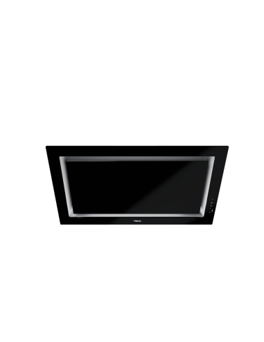 CAMPANA TEKA DLV 98660 TOS CRISTAL NEGRO CAMPANA TEKA DLV 98660 TOS CRISTAL NEGRO