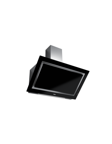 CAMPANA TEKA DLV 98660 TOS CRISTAL NEGRO CAMPANA TEKA DLV 98660 TOS CRISTAL NEGRO