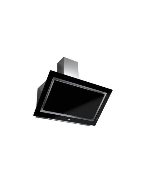 CAMPANA TEKA DLV 98660 TOS CRISTAL NEGRO