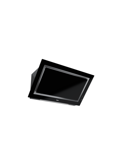 CAMPANA TEKA DLV 98660 TOS CRISTAL NEGRO CAMPANA TEKA DLV 98660 TOS CRISTAL NEGRO