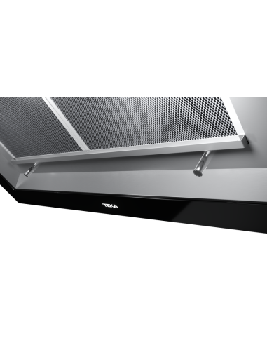 CAMPANA TEKA DLV 98660 TOS CRISTAL NEGRO CAMPANA TEKA DLV 98660 TOS CRISTAL NEGRO