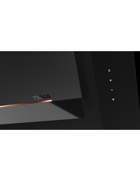 CAMPANA VERTICAL INFINITY G1 MODELO DVI88-G1 EOS BM TEKA