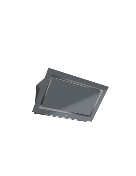 CAMPANA TEKA DLV 98660 TOS CRISTAL GRIS