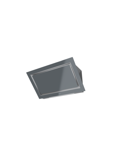 CAMPANA TEKA DLV 98660 TOS CRISTAL GRIS