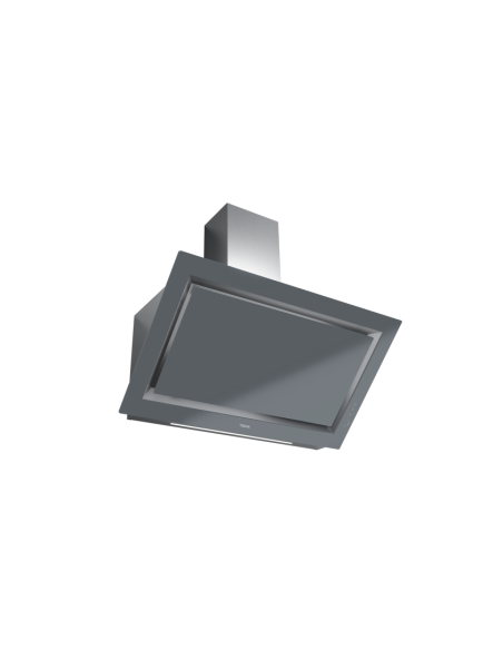 CAMPANA TEKA DLV 98660 TOS CRISTAL GRIS