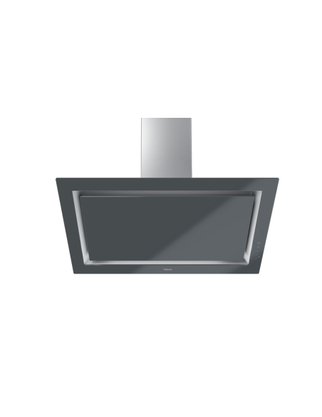 CAMPANA TEKA DLV 98660 TOS CRISTAL GRIS