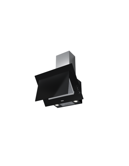 CAMPANA TEKA DVT PRO 68660 TBS CRISTAL NEGRO