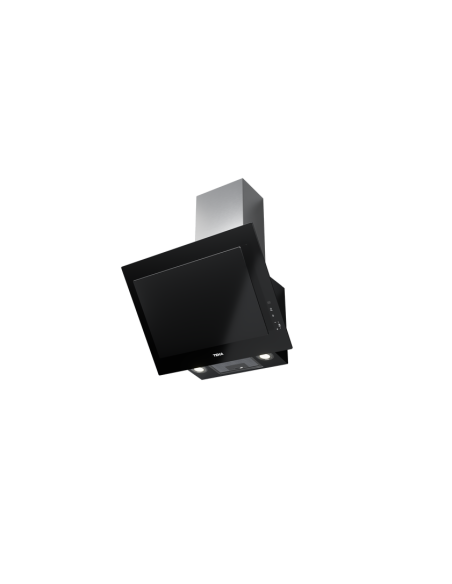 CAMPANA TEKA DVT PRO 68660 TBS CRISTAL NEGRO