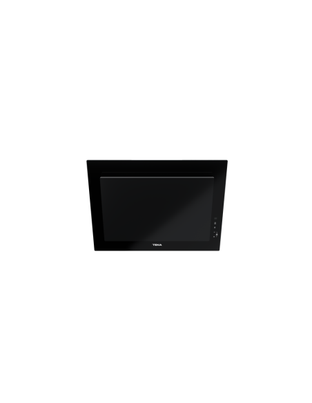 CAMPANA TEKA DVT PRO 68660 TBS CRISTAL NEGRO