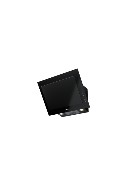 CAMPANA TEKA DVT PRO 68660 TBS CRISTAL NEGRO