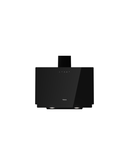 CAMPANA DECORATIVA VERTICAL TÁCTIL 60cm TEKA