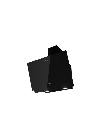 CAMPANA DECORATIVA VERTICAL TÁCTIL 60cm TEKA