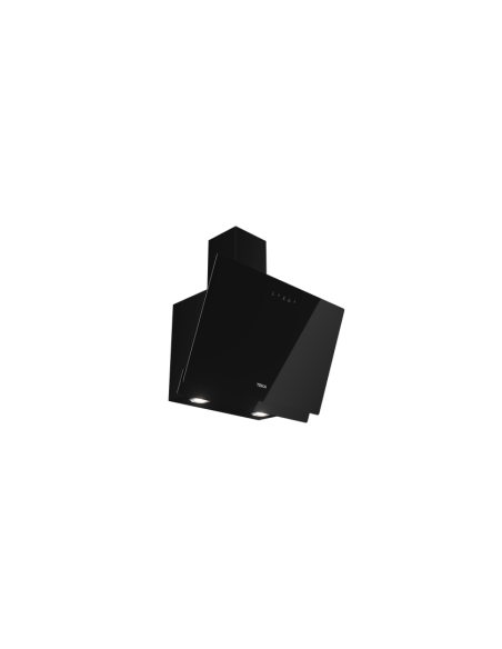 CAMPANA DECORATIVA VERTICAL TÁCTIL 60cm TEKA