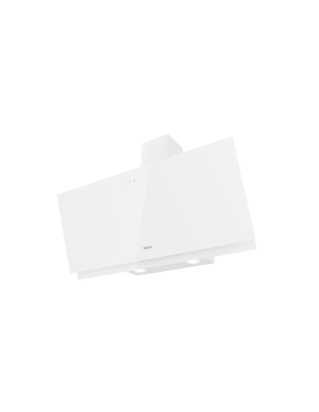 CAMPANA DECORATIVA VERTICAL DE ASPIRACION TACTIL DE 90cm TEKA