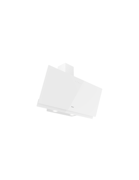 CAMPANA DECORATIVA VERTICAL DE ASPIRACION TACTIL DE 90cm TEKA