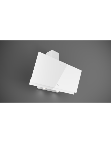 CAMPANA DECORATIVA VERTICAL DE ASPIRACION TACTIL DE 90cm TEKA