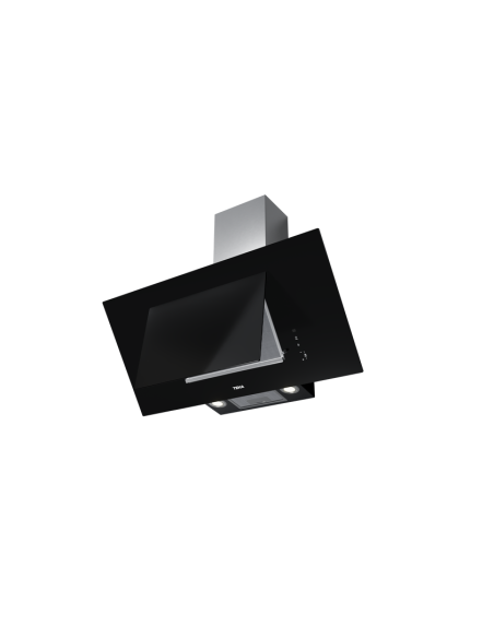 CAMPANA TEKA DVT PRO 98660 TBS CRISTAL NEGRO