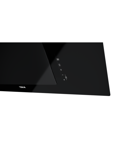 CAMPANA TEKA DVT PRO 98660 TBS CRISTAL NEGRO