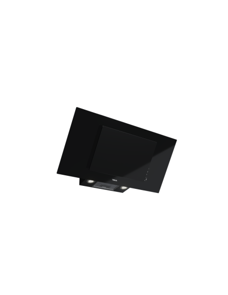 CAMPANA TEKA DVT PRO 98660 TBS CRISTAL NEGRO