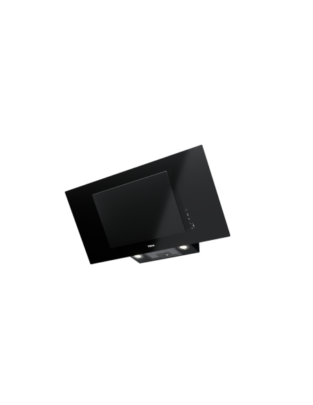 CAMPANA TEKA DVT PRO 98660 TBS CRISTAL NEGRO