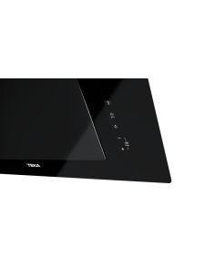 CAMPANA DVT PRO 78660 TBS... 2