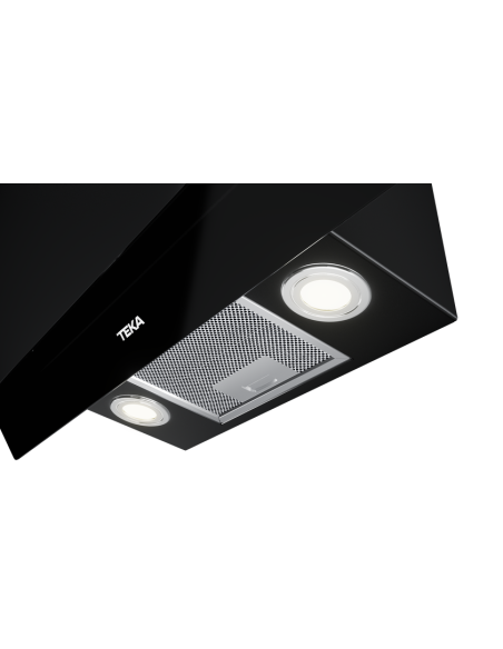 CAMPANA DVT PRO 78660 TBS CRISTAL NEGRO