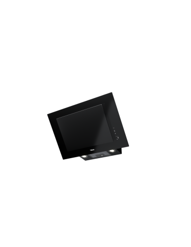 CAMPANA DVT PRO 78660 TBS CRISTAL NEGRO