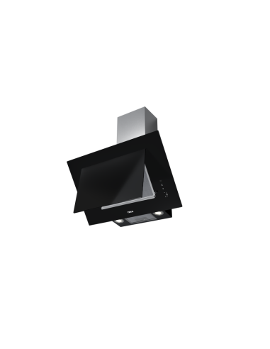 CAMPANA DVT PRO 78660 TBS CRISTAL NEGRO