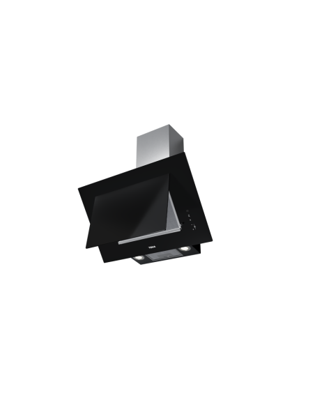 CAMPANA DVT PRO 78660 TBS CRISTAL NEGRO