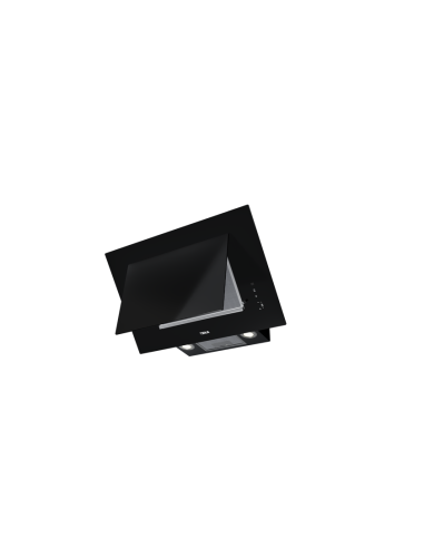 CAMPANA DVT PRO 78660 TBS CRISTAL NEGRO