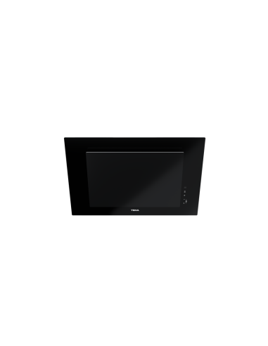 CAMPANA DVT PRO 78660 TBS CRISTAL NEGRO