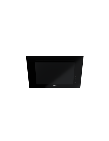 CAMPANA DVT PRO 78660 TBS CRISTAL NEGRO