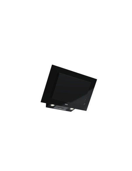 CAMPANA DVT PRO 78660 TBS CRISTAL NEGRO