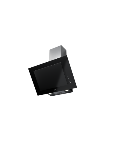 CAMPANA DVT PRO 78660 TBS CRISTAL NEGRO