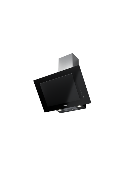 CAMPANA DVT PRO 78660 TBS CRISTAL NEGRO