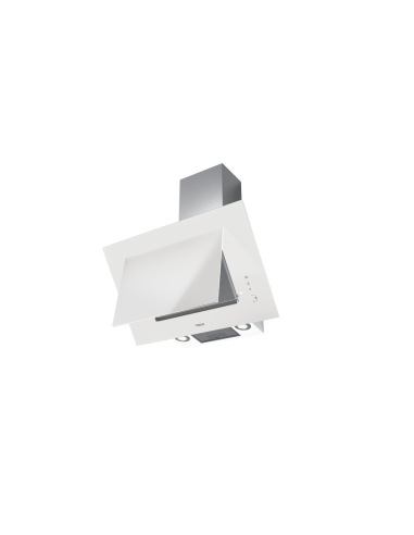 CAMPANA DVT PRO 78660 TBS CRISTAL BLANCO