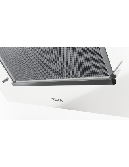 CAMPANA DVT PRO 78660 TBS CRISTAL BLANCO