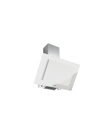 CAMPANA DVT PRO 78660 TBS CRISTAL BLANCO