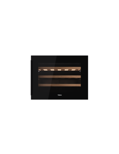 VINOTECA TEKA RVI 10024 GBK 220-240 50