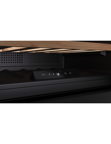 VINOTECA TEKA RVI 10024 GBK 220-240 50