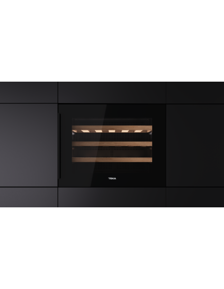 VINOTECA TEKA RVI 10024 GBK 220-240 50