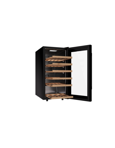 VINOTECA TEKA RVF 10032 GBK 220-240 50 VINOTECA TEKA RVF 10032 GBK 220-240 50