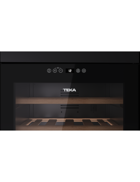 VINOTECA TEKA RVF 10051 GBK 220-24050