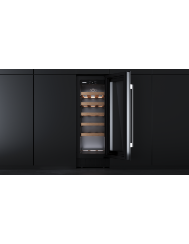 VINOTECA RVU 10020 GBK 220-240 50