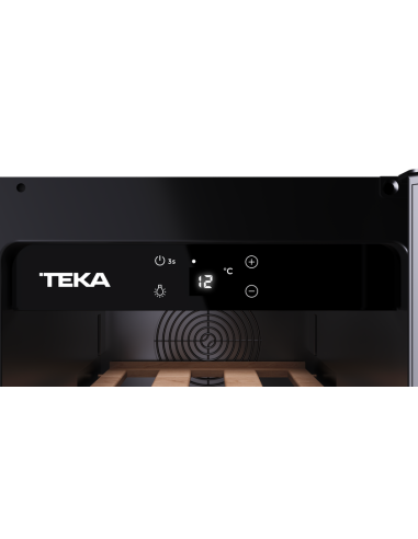 VINOTECA RVU 10020 GBK 220-240 50