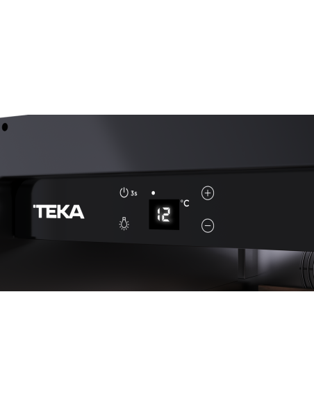 VINOTECA RVU 10020 GBK 220-240 50